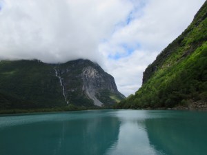 Adventures by Disney to Norway