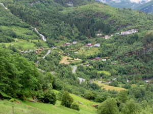 Adventures by Disney to Norway