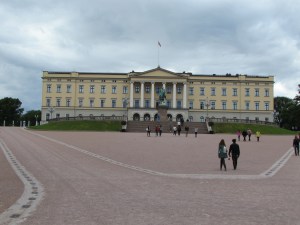 Adventures by Disney to Norway