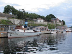 Adventures by Disney to Norway