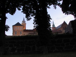 Adventures by Disney to Norway