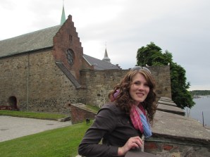 Adventures by Disney to Norway