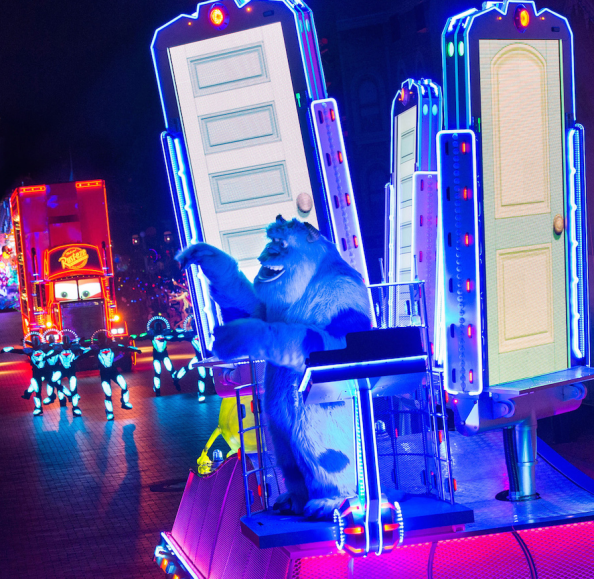 Disneyland Resort Diamond Anniversary