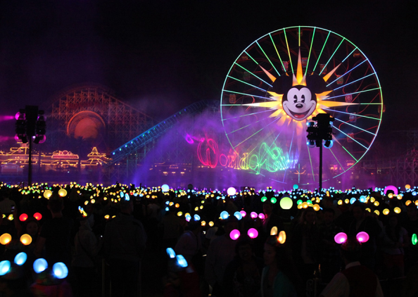 Disneyland Resort Diamond Anniversary