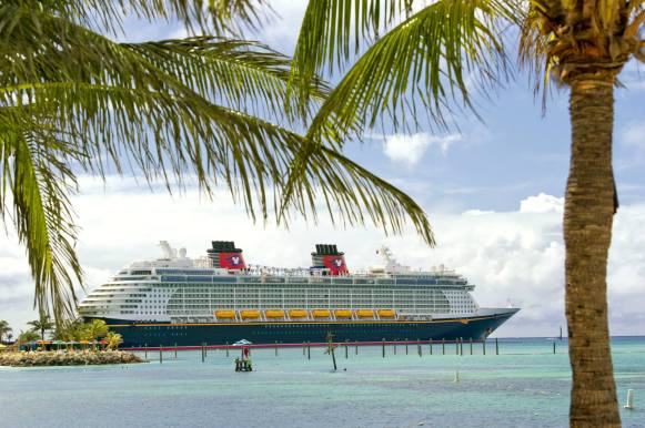 Disney Cruise Line - Summer 2016 Itineraries Revealed 