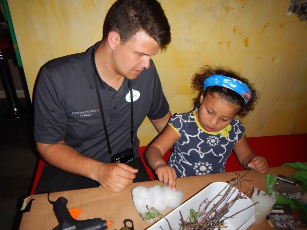 Top 5 Reasons why Adventure Guides are the BEST Part of an Adventures by Disney Vacation