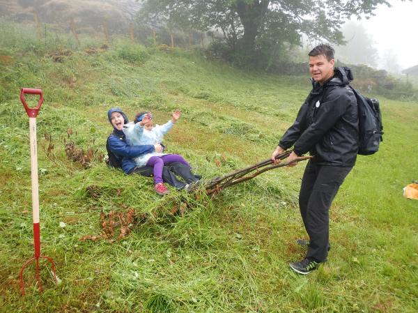 Top 5 Reasons why Adventure Guides are the BEST Part of an Adventures by Disney Vacation