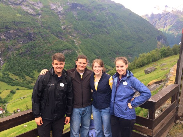 Top 5 Reasons why Adventure Guides are the BEST Part of an Adventures by Disney Vacation