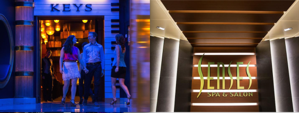 Top 18 Reasons to Cruise with Disney 