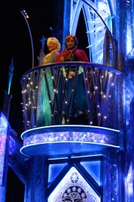 "Paint the Night" Parade