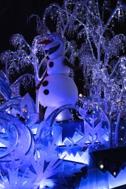 "Paint the Night" Parade