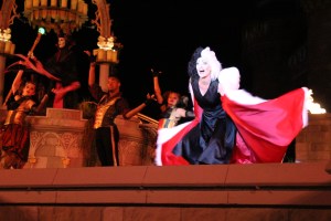 Hocus Pocus Villain Spelitacular