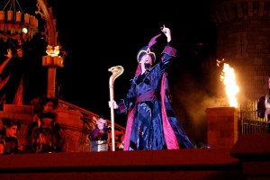 Hocus Pocus Villain Spelitacular