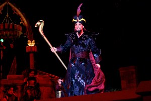 Hocus Pocus Villain Spelitacular