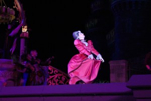 Hocus Pocus Villain Spelitacular