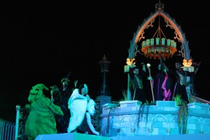 Hocus Pocus Villain Spelitacular