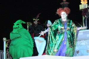 Hocus Pocus Villain Spelitacular