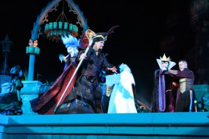 Hocus Pocus Villain Spelitacular