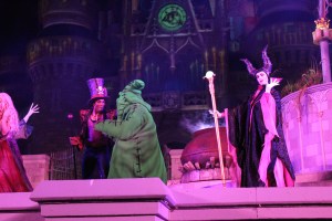 Hocus Pocus Villain Spelitacular