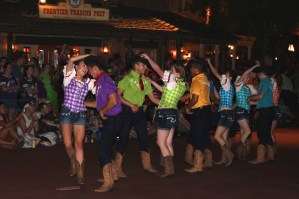 Mickey's Boo-To-You Parade - 2015