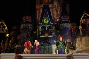 Hocus Pocus Villain Spelitacular