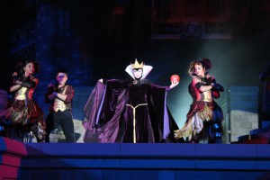 Hocus Pocus Villain Spelitacular