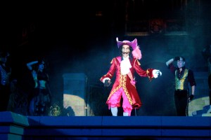 Hocus Pocus Villain Spelitacular