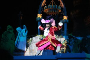 Hocus Pocus Villain Spelitacular