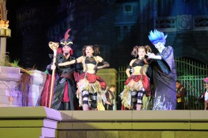 Hocus Pocus Villain Spelitacular