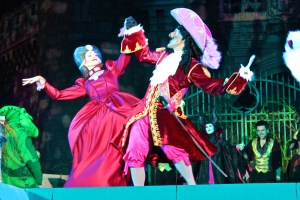 Hocus Pocus Villain Spelitacular