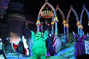 Hocus Pocus Villain Spelitacular