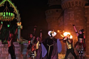 Hocus Pocus Villain Spelitacular