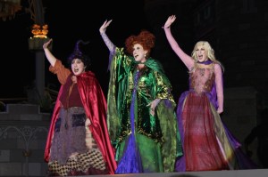 Hocus Pocus Villain Spelitacular