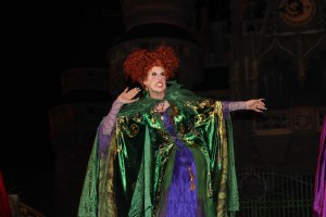 Hocus Pocus Villain Spelitacular