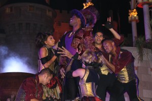 Hocus Pocus Villain Spelitacular