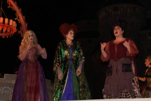 Hocus Pocus Villain Spelitacular