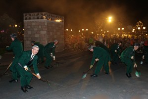 Mickey's Boo-To-You Parade - 2015