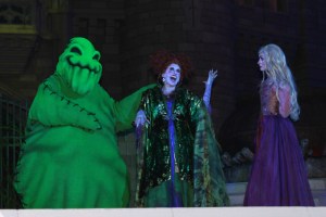 Hocus Pocus Villain Spelitacular