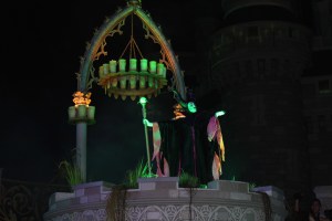 Hocus Pocus Villain Spelitacular