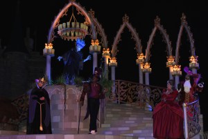 Hocus Pocus Villain Spelitacular