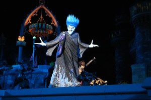 Hocus Pocus Villain Spelitacular