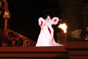 Hocus Pocus Villain Spelitacular