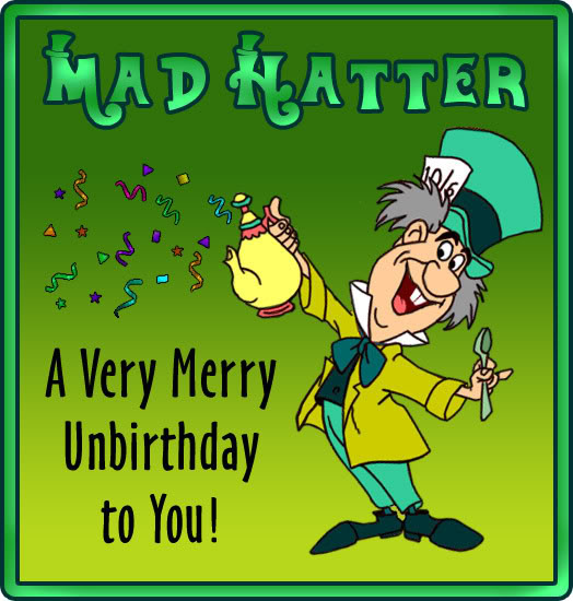 madhatterUnbirthday