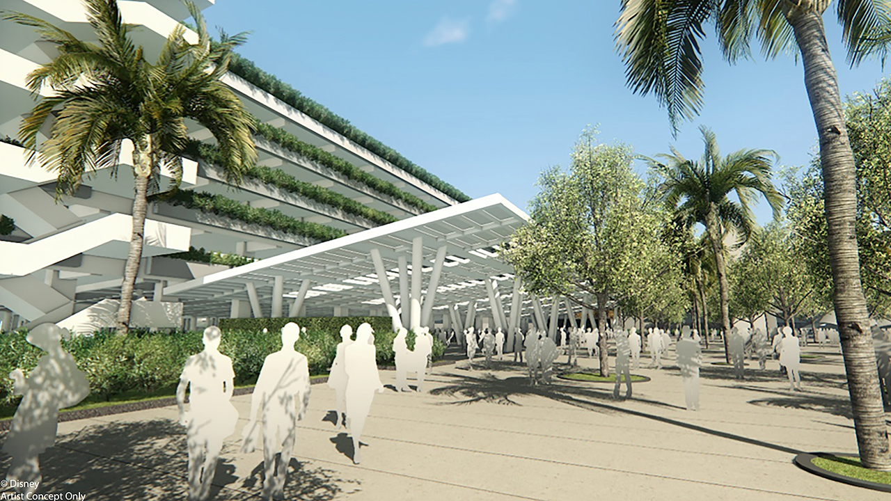 Disneyland Parking Garage.jpg